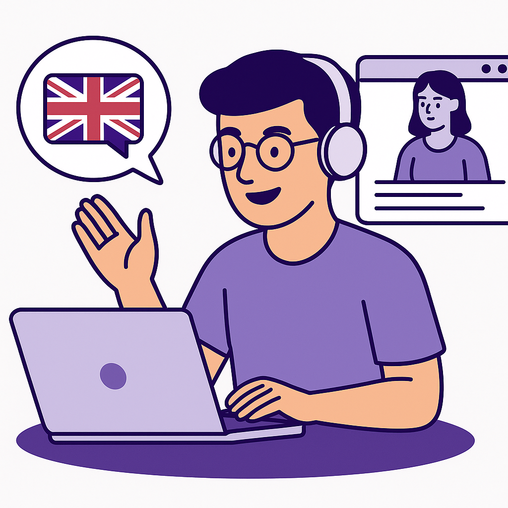 Teach online