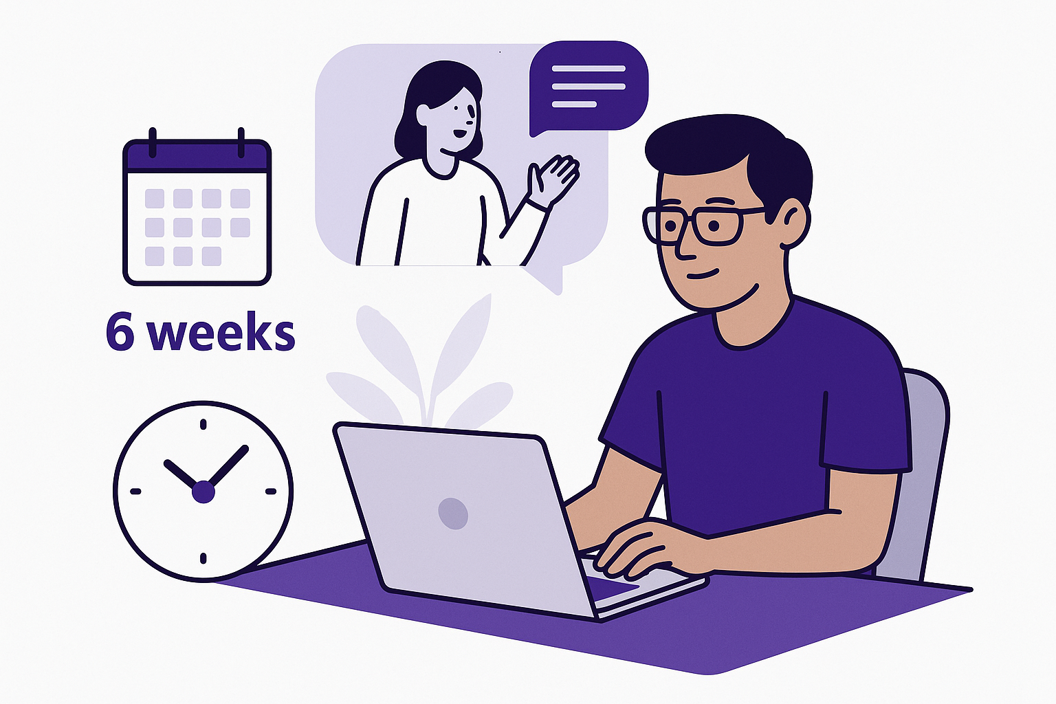 Teach online